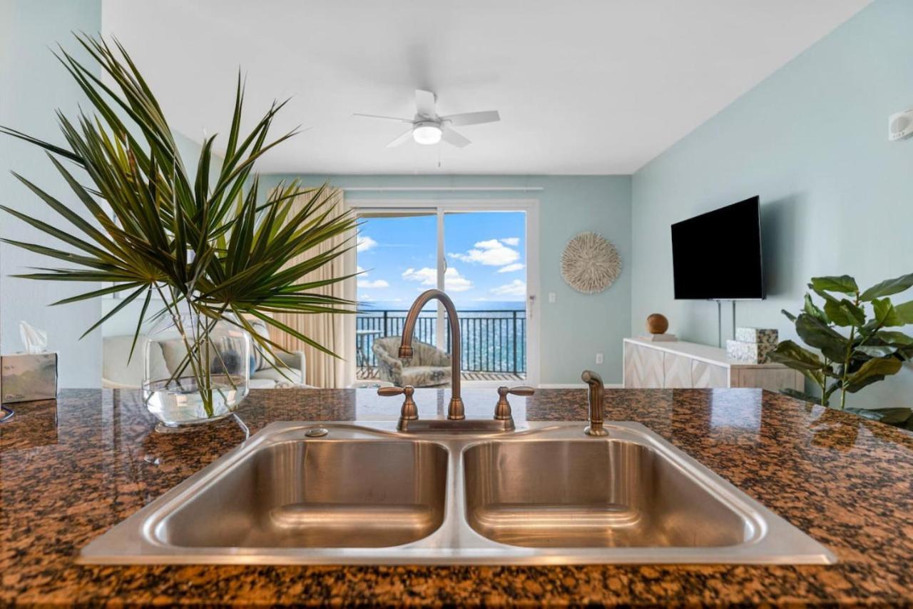 Villa Sterling Breeze 1003 Panama Stadt Exterior foto